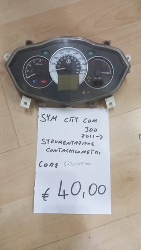 Strumentazione contachilometri - strumentazione,