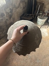 Antica tramoggia/ Imbuto