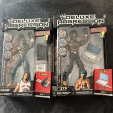 Cryme tyme jtg shad - jtg, &