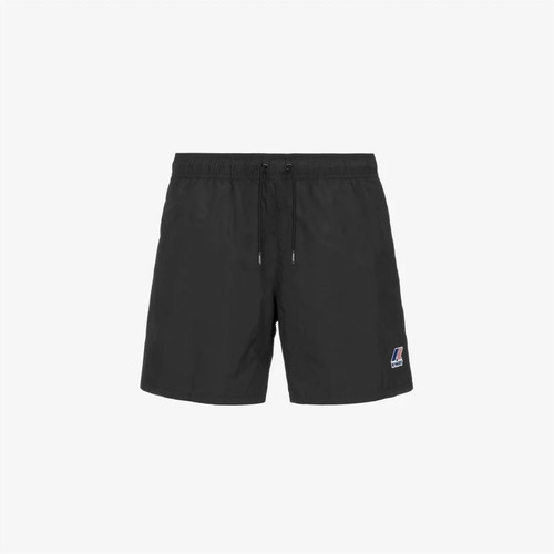 Way costume - k-way, bagno