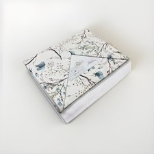 COMPLETO LENZUOLA MATRIMONIALE