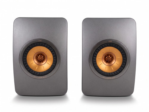 Kef ls50 coppia - coppia, altoparlanti