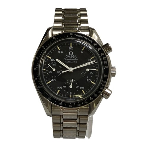Omega speedmaster 3510 - omega, 3510.50