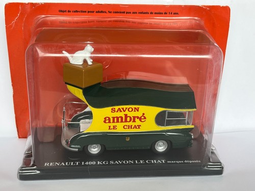Camion renault 1400 - camion,