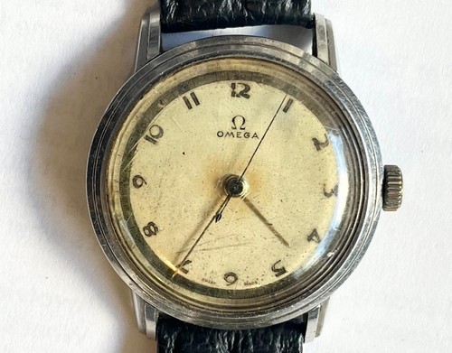Raro orologio omega del - omega,