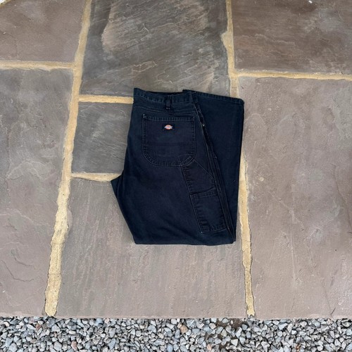 Pantaloni falegname jeans - pantaloni,
