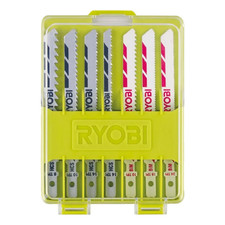 Ryobi RAK10JSB 10 Lame