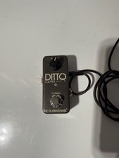 TC Electronic Ditto Looper