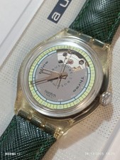 SWATCH AUTOMATICO 1992