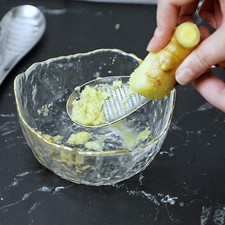  Pressa Aglio Tritaaglio in