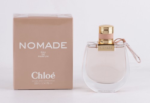 Chloe nomade 75ml - edp, eau