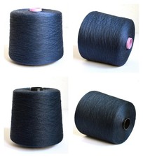 Filati italiani 100% lino per