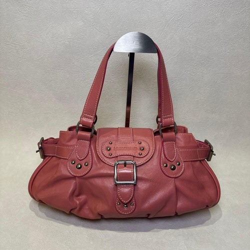 Borsa longchamp manico - borsa,