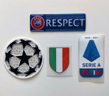 Patch Calcio Zlatan
