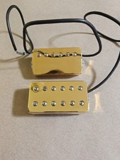 Bareknuckle Pickups Juggernaut