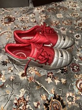 Scarpe da calcio Nike Total 90