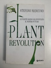Plant revolution : le piante