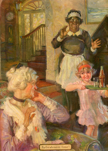 Pubblicità coca cola - pubblicità,