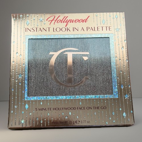 Charlotte tilbury hollywood - charlotte,