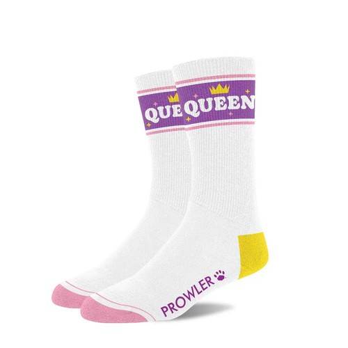 Calze prowler queen 100 - calze, queen,100%