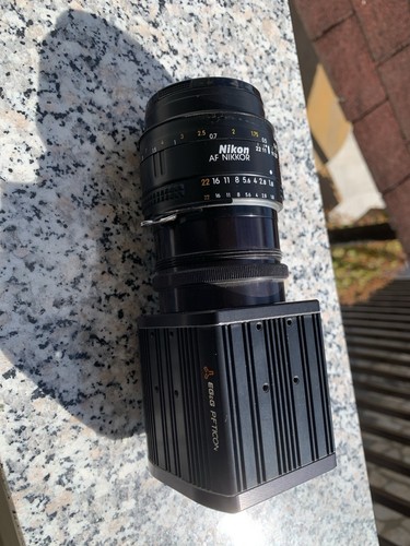 Nikon nikkor mm - nikon,