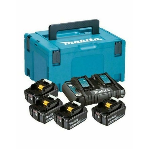 Makita 197626 kit - makita, energy