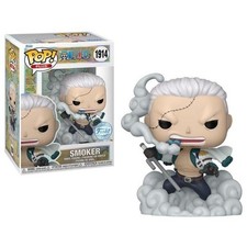 Funko Pop! Exclusive Figure