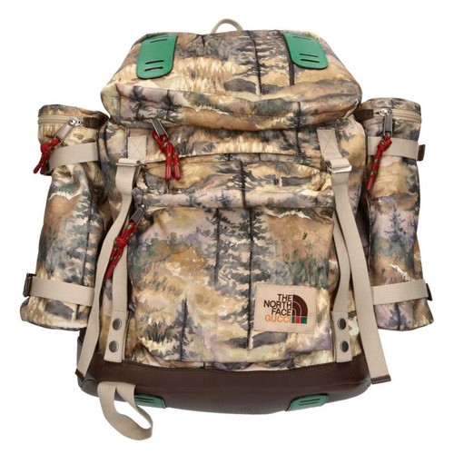 Gucci north face the - gucci,