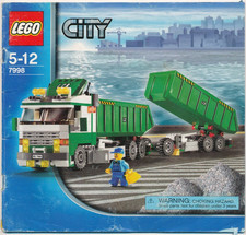 LEGO City Trasportatore