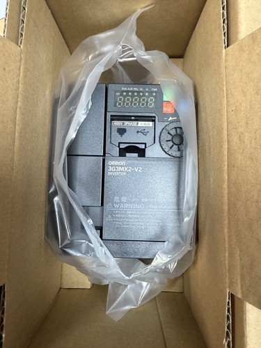Inverter frequenza omron - inverter, di