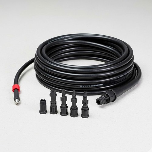 Sonda sturatubi m - sonda, per