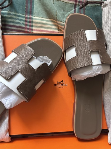 Ciabatte hermes - ciabatte,