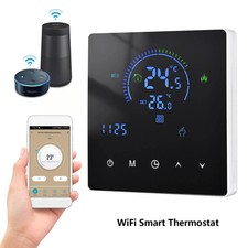 Termostato Smart WiFi