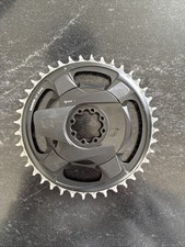 SRAM Red/Force AXS Quarq 4