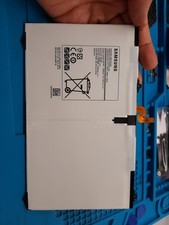 BATTERIA ORIGINALE SAMSUNG 100% GALAXY TAB S2 9.7 SM-T819 PILA 5870Mah NUOVA