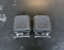 Cassa bmw subwoofer f39 - cassa,