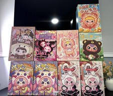 Inserzione multipla Nommi, Baby Three, Liila, Joymia confermata