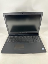 Dell Alienware 17 R5 FHD 2,26