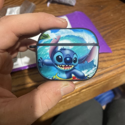 Airpods case cover of - airpods,