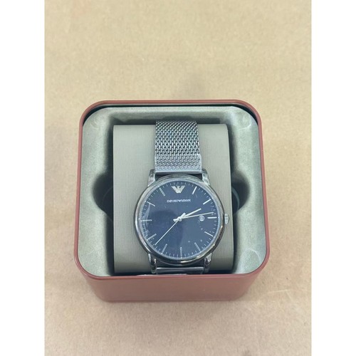 Orologio uomo emporio armani - uomo,