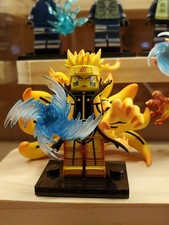 Lego Naruto Kcm