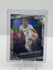 Monique Akoa Makani RC WNBA