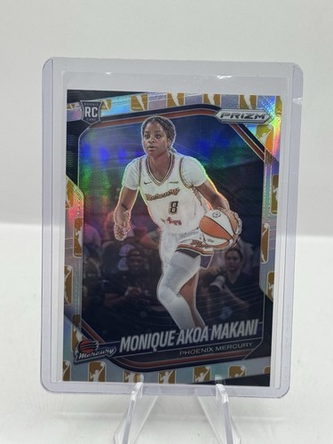 Monique akoa makani wnba - rc,