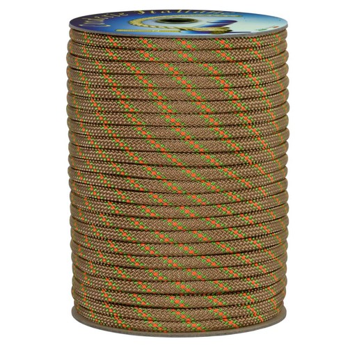 Drizza vela doppia treccia - vela,