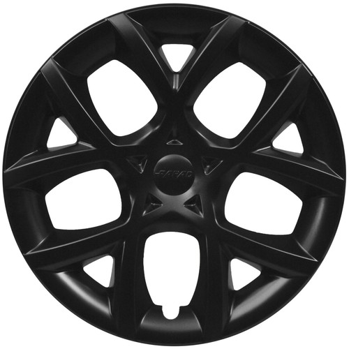 Set copricerchi coppa ruota - 4,