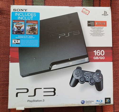 Brand new factory - new, sealed