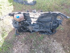 CALANDRA CON KIT RADIATORI PER