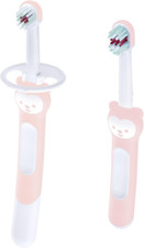 Learn to Brush (Set Da 2)