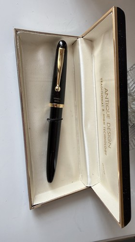 Penna antique design - antique,