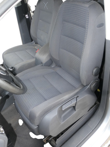 Sedile anteriore sinistro - , vw